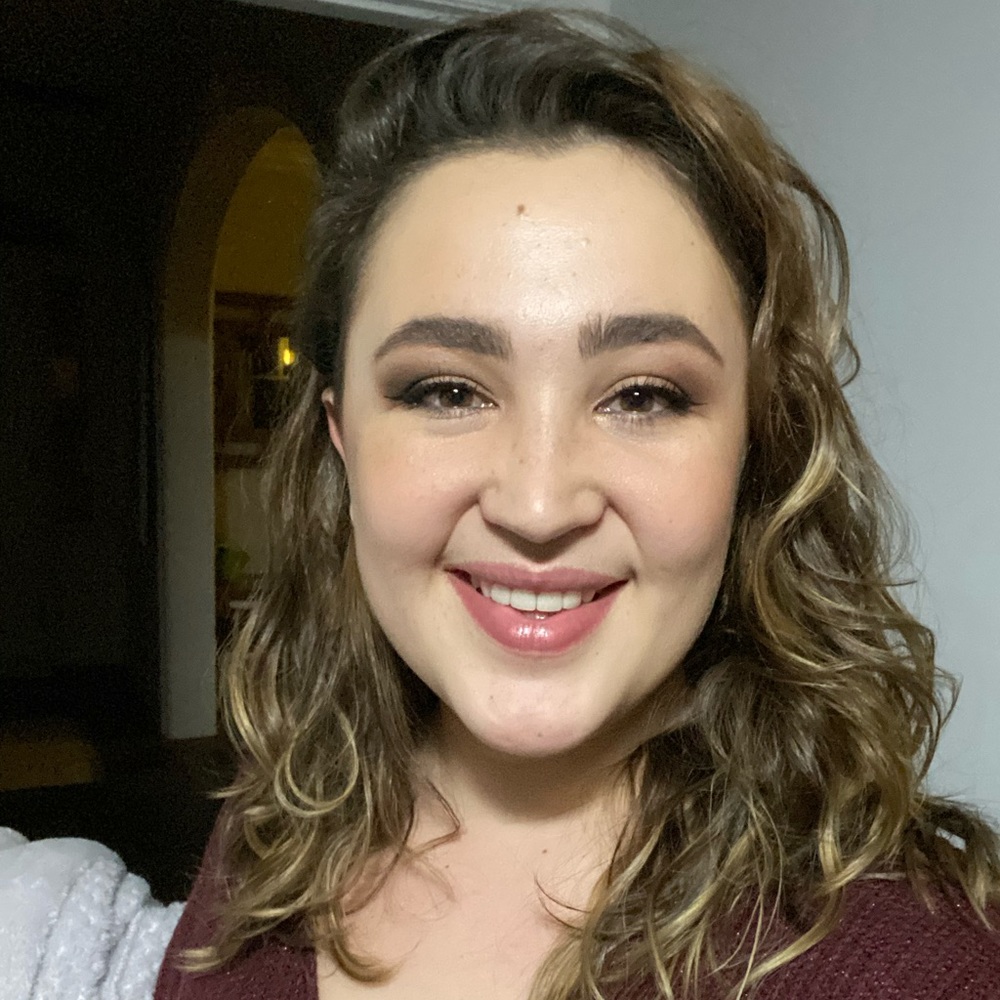 Meet your Posher, Grace
